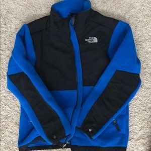 Boys Northface Fleece